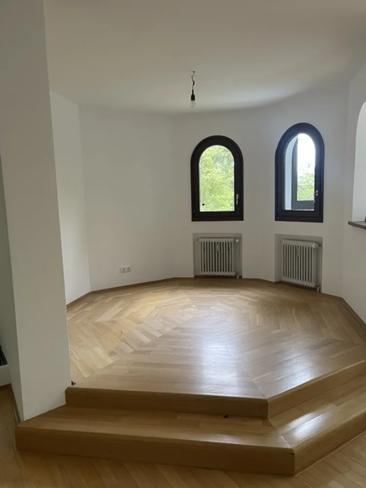 3 Zimmer Wohnung mit 169 m² in München – Bild 12