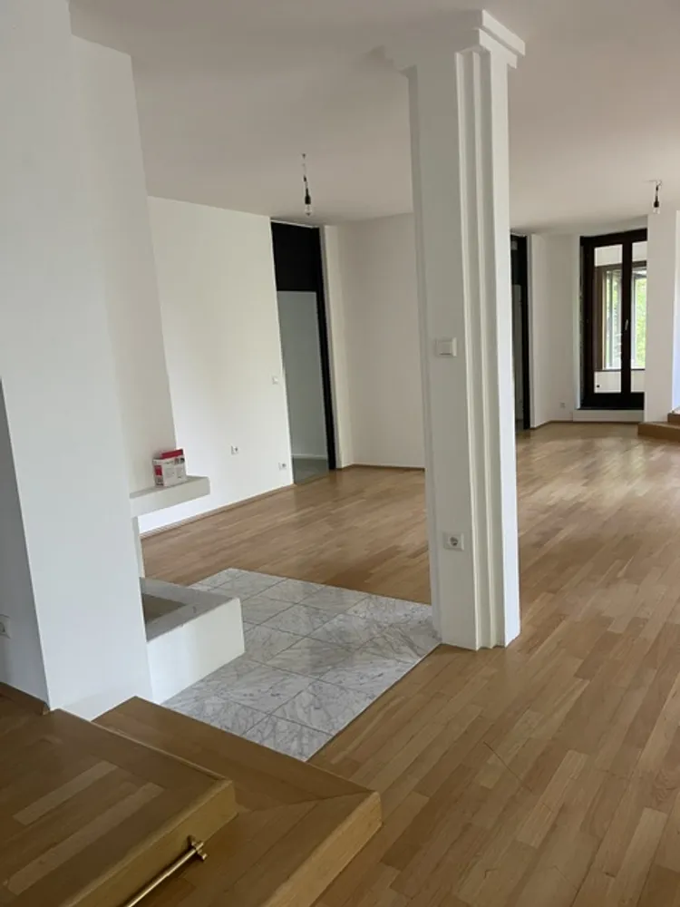 3 Zimmer Wohnung mit 169 m² in München – Bild 4