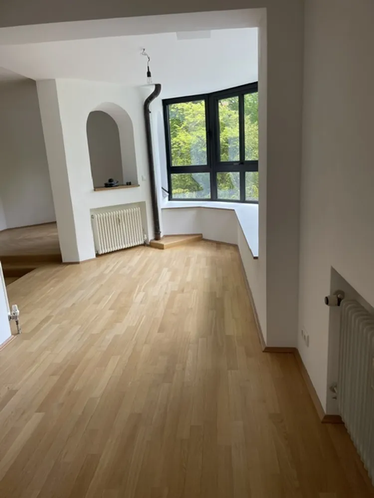 3 Zimmer Wohnung mit 169 m² in München – Bild 5
