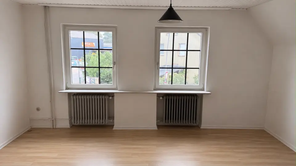 4 Zimmer Wohnung mit 95 m² in Rotenburg (Wümme) – Bild 2