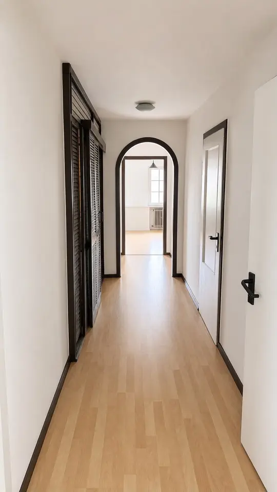 4 Zimmer Wohnung mit 95 m² in Rotenburg (Wümme) – Bild 4