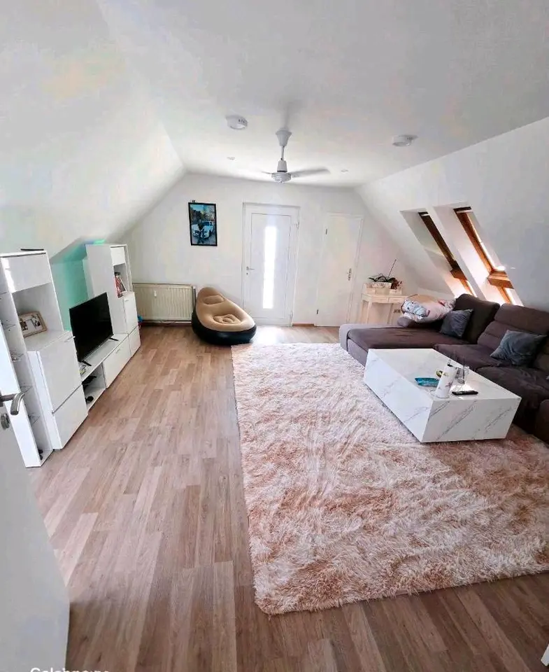 4 Zimmer Wohnung mit 95 m² in Rotenburg (Wümme) – Bild 7