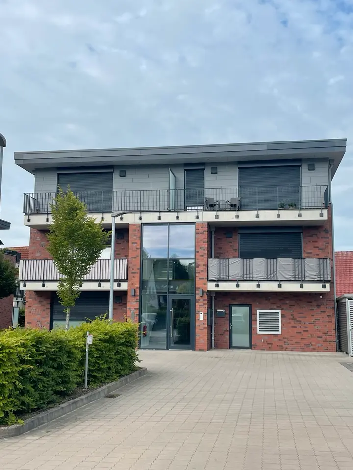 4 Zimmer Wohnung mit 95 m² in Rotenburg (Wümme) – Bild 9