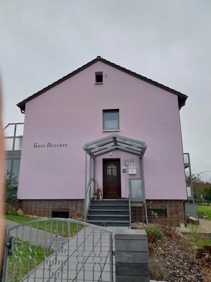 2 Zimmer Wohnung mit 20 m² in Fulda – Bild 4