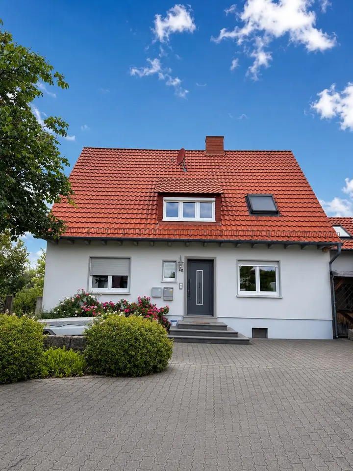 2 Zimmer Wohnung mit 20 m² in Fulda – Bild 7
