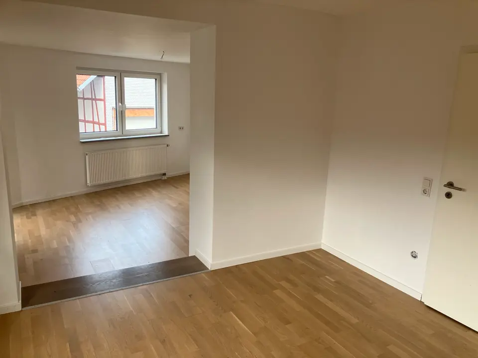 2 Zimmer Wohnung mit 20 m² in Fulda – Bild 10