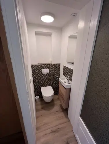 2 Zimmer Wohnung mit 65 m² in Rostock – Bild 11