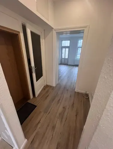 2 Zimmer Wohnung mit 65 m² in Rostock – Bild 12