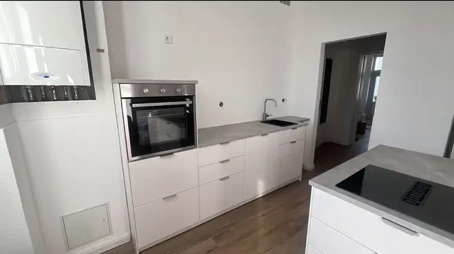 2 Zimmer Wohnung mit 65 m² in Rostock – Bild 3