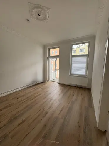 2 Zimmer Wohnung mit 65 m² in Rostock – Bild 5