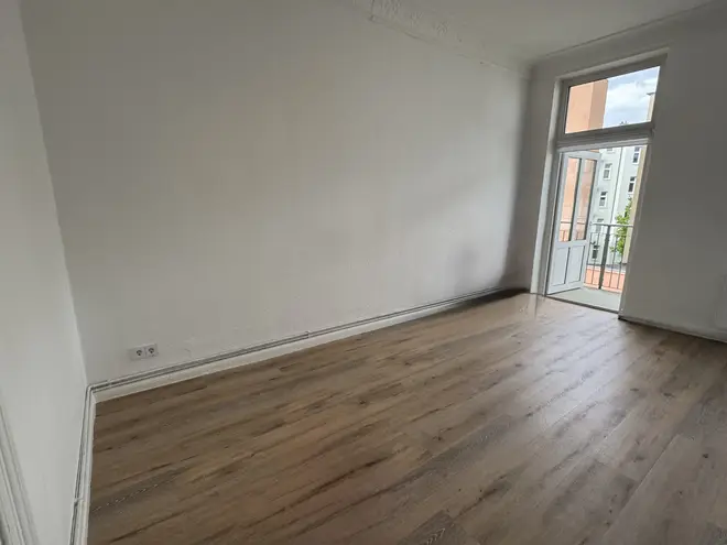 2 Zimmer Wohnung mit 65 m² in Rostock – Bild 6