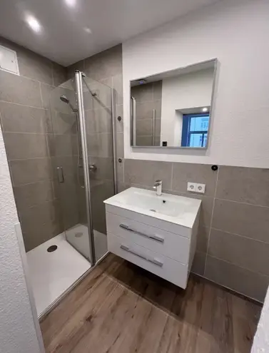 2 Zimmer Wohnung mit 65 m² in Rostock – Bild 9