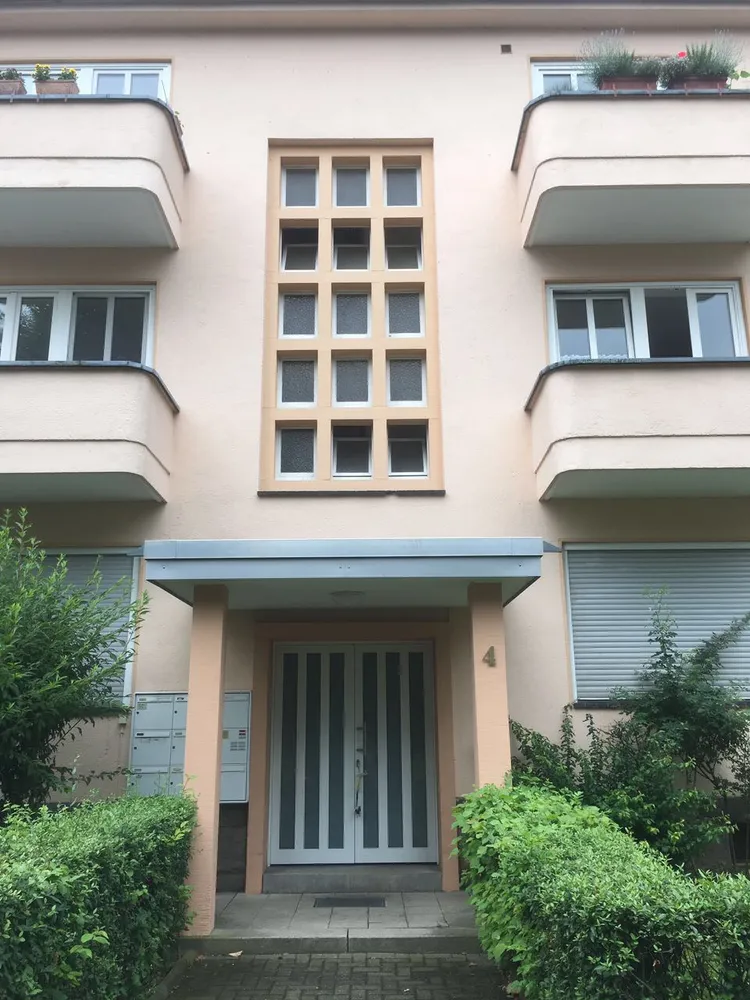 3 Zimmer Wohnung mit 64 m² in Kassel – Bild 1