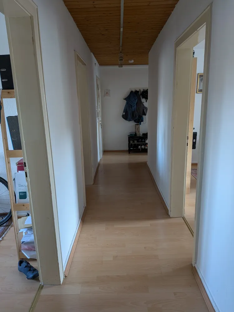 3 Zimmer Wohnung mit 64 m² in Kassel – Bild 3