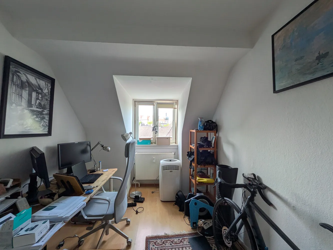 3 Zimmer Wohnung mit 64 m² in Kassel – Bild 4