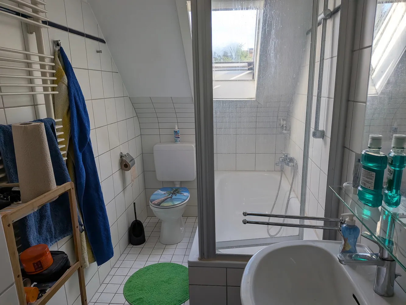 3 Zimmer Wohnung mit 64 m² in Kassel – Bild 5