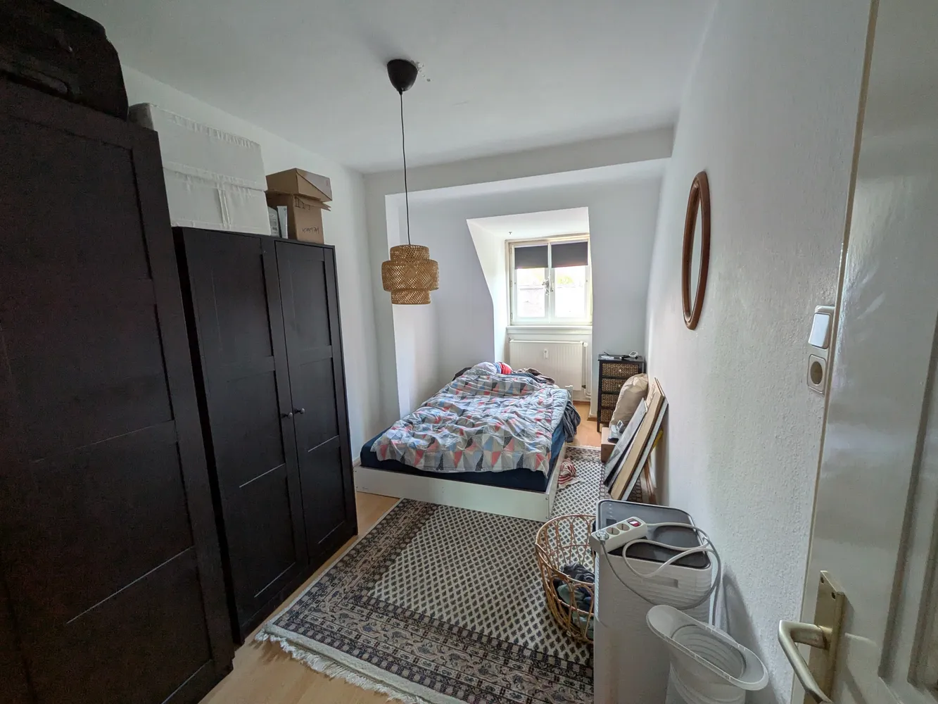 3 Zimmer Wohnung mit 64 m² in Kassel – Bild 7