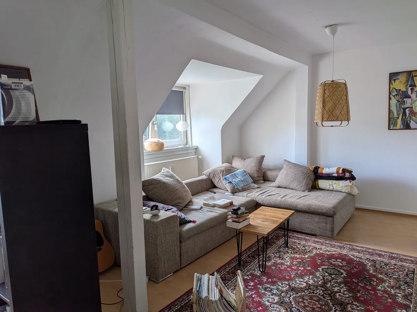 3 Zimmer Wohnung mit 64 m² in Kassel – Bild 8