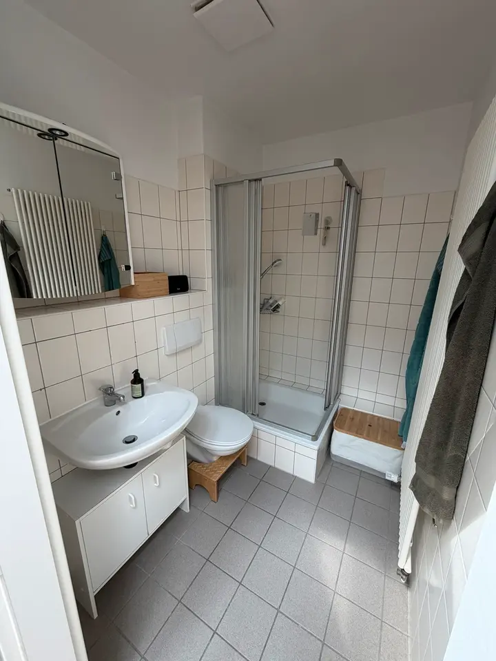 2 Zimmer Wohnung mit 52 m² in Stendal – Bild 5