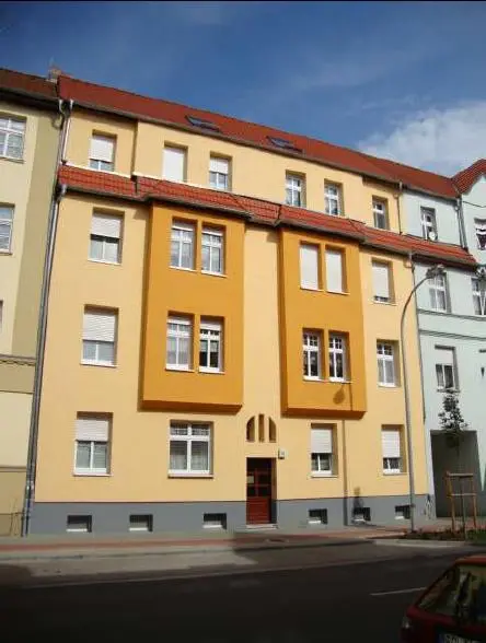 2 Zimmer Wohnung mit 52 m² in Stendal – Bild 10
