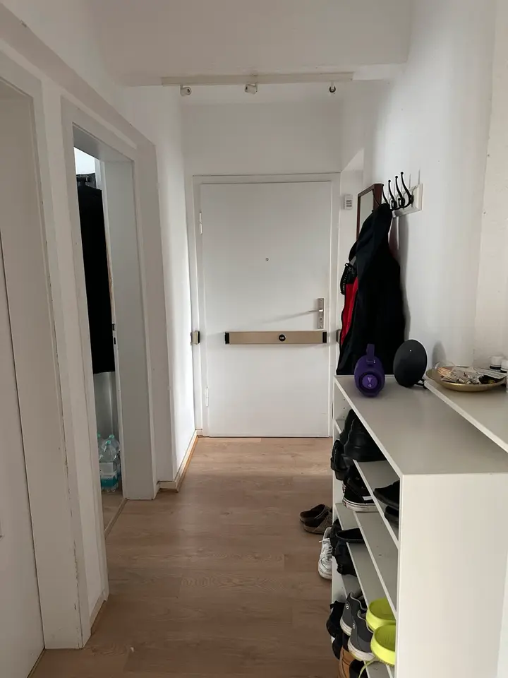 Studio mit 17 m² in Köln – Bild 7