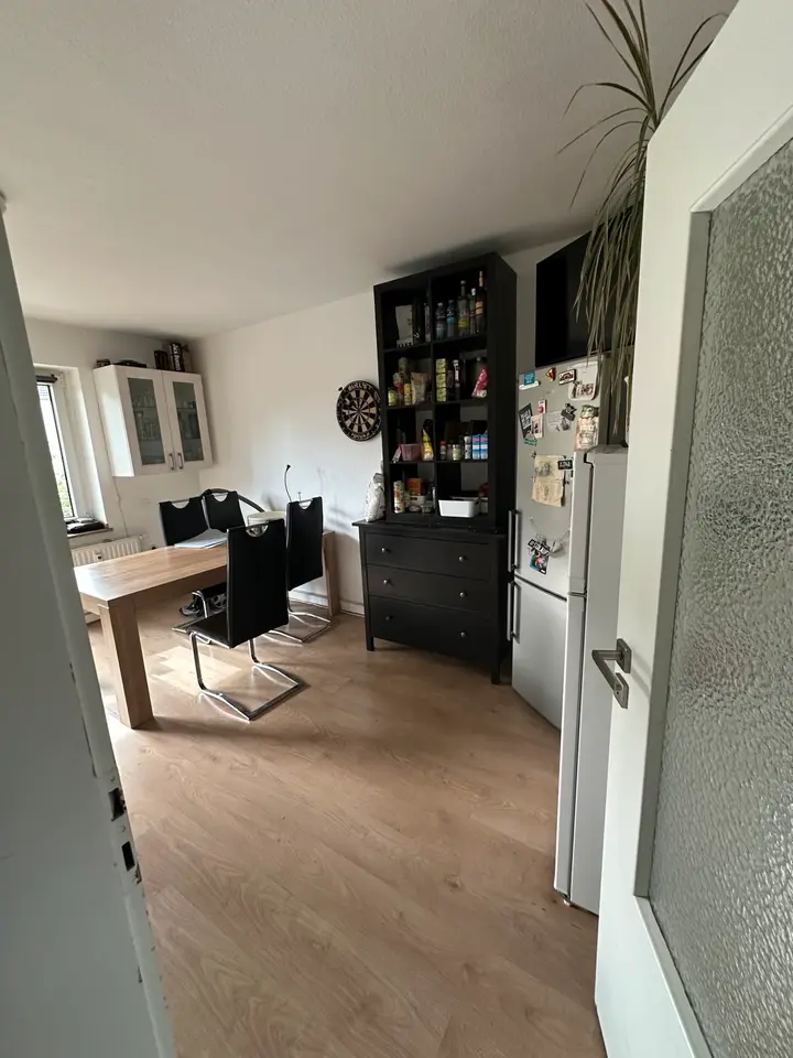 Studio mit 17 m² in Köln – Bild 8