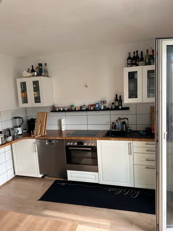 Studio mit 17 m² in Köln – Bild 9