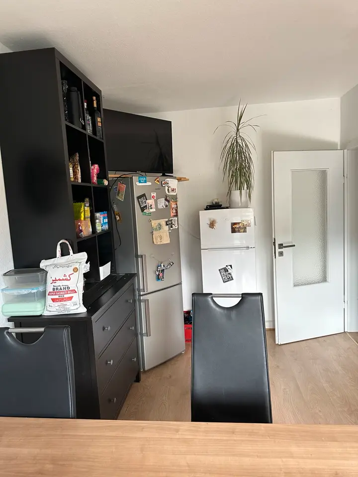 Studio mit 17 m² in Köln – Bild 10