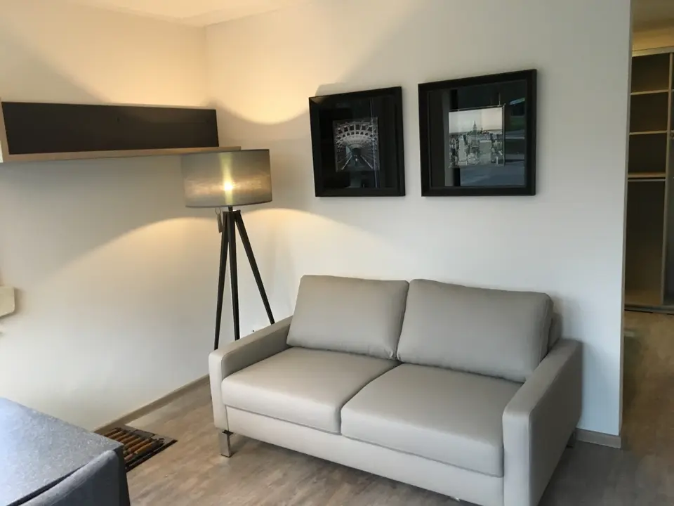 2 Zimmer Wohnung mit 38 m² in Wolfsburg – Bild 1
