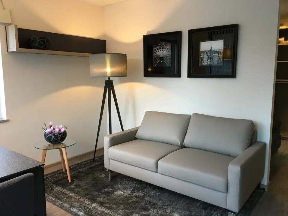 2 Zimmer Wohnung mit 38 m² in Wolfsburg – Bild 2