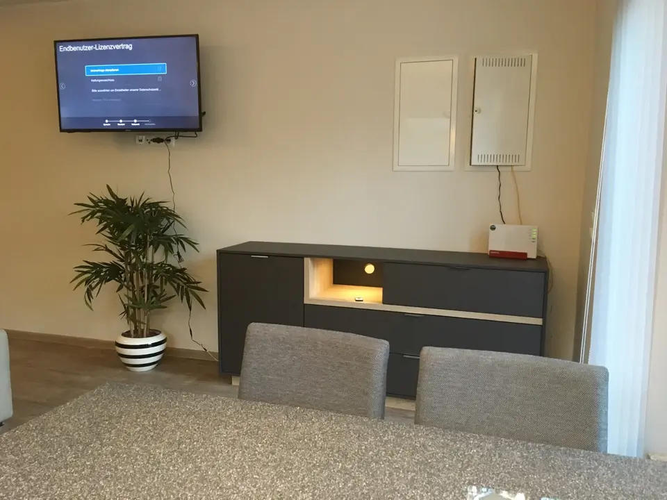 2 Zimmer Wohnung mit 38 m² in Wolfsburg – Bild 3