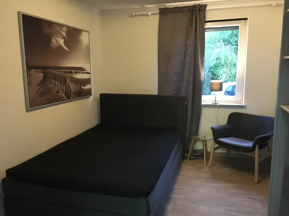 2 Zimmer Wohnung mit 38 m² in Wolfsburg – Bild 4