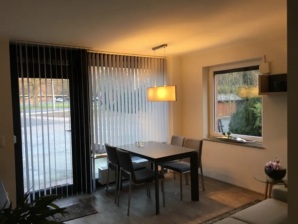 2 Zimmer Wohnung mit 38 m² in Wolfsburg – Bild 5