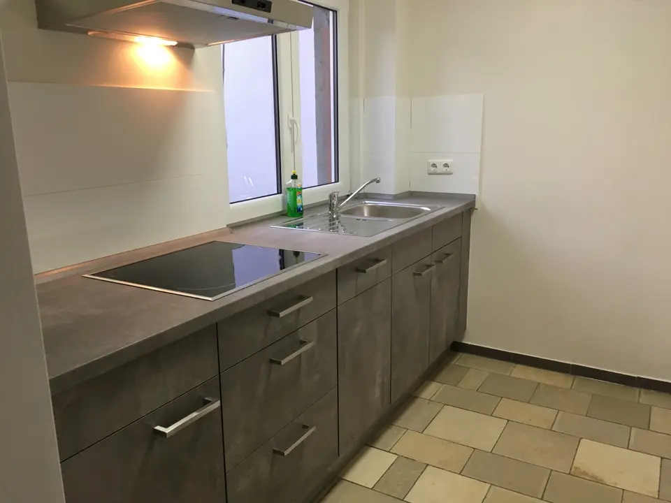 2 Zimmer Wohnung mit 38 m² in Wolfsburg – Bild 6
