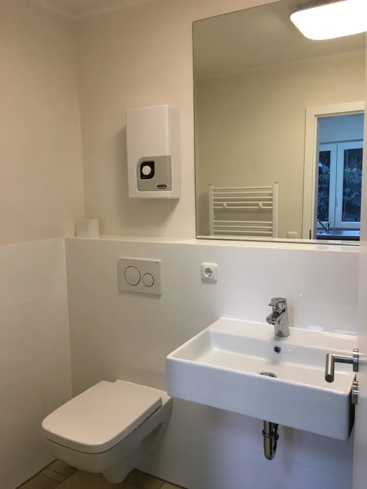 2 Zimmer Wohnung mit 38 m² in Wolfsburg – Bild 8