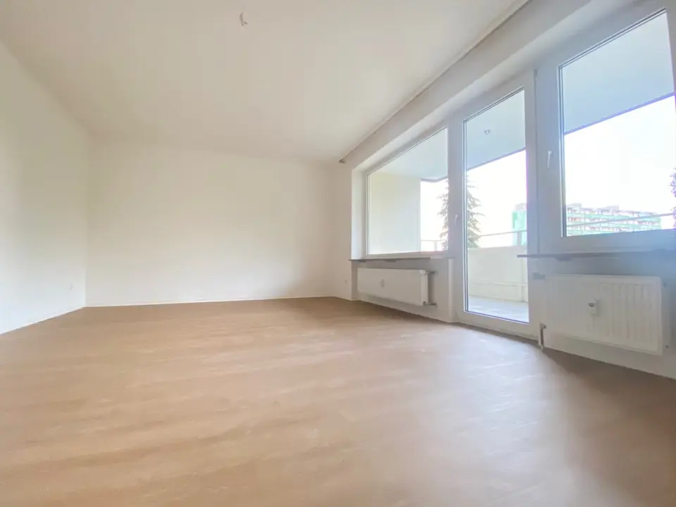 3 Zimmer Wohnung mit 79 m² in Erlangen – Bild 1