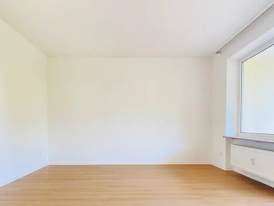 3 Zimmer Wohnung mit 79 m² in Erlangen – Bild 2
