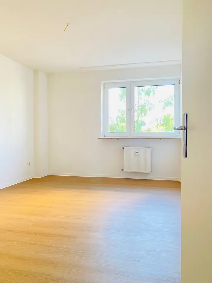 3 Zimmer Wohnung mit 79 m² in Erlangen – Bild 3