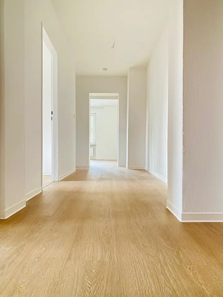 3 Zimmer Wohnung mit 79 m² in Erlangen – Bild 5