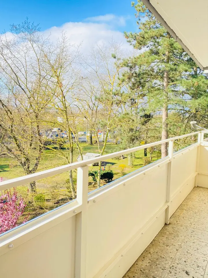 3 Zimmer Wohnung mit 79 m² in Erlangen – Bild 9