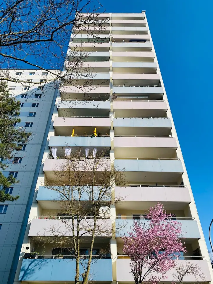 3 Zimmer Wohnung mit 79 m² in Erlangen – Bild 10