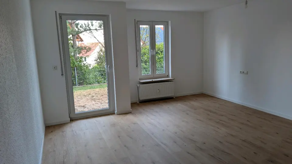 Studio mit 27 m² in Kirchheim unter Teck – Bild 1