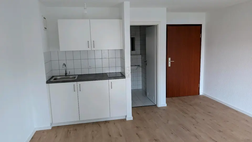 Studio mit 27 m² in Kirchheim unter Teck – Bild 3