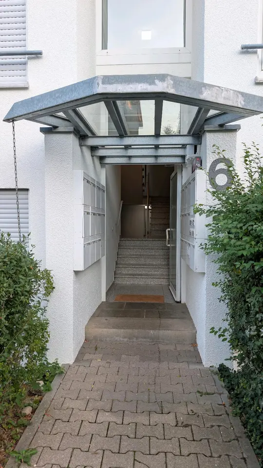 Studio mit 27 m² in Kirchheim unter Teck – Bild 4