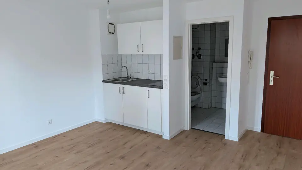 Studio mit 27 m² in Kirchheim unter Teck – Bild 6