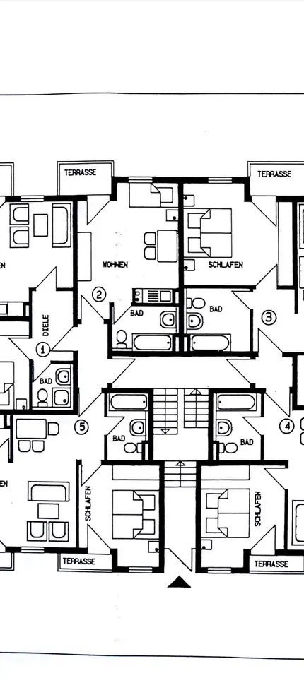 Studio mit 27 m² in Kirchheim unter Teck – Bild 9