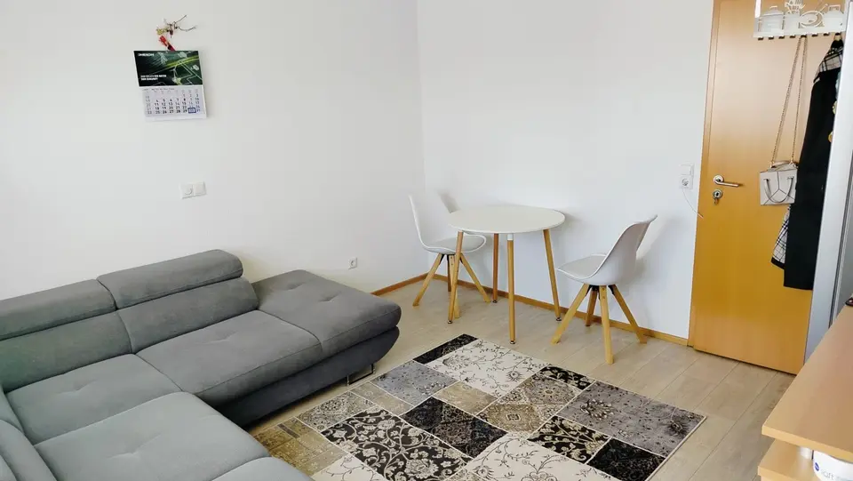Studio mit 27 m² in Kirchheim unter Teck – Bild 10