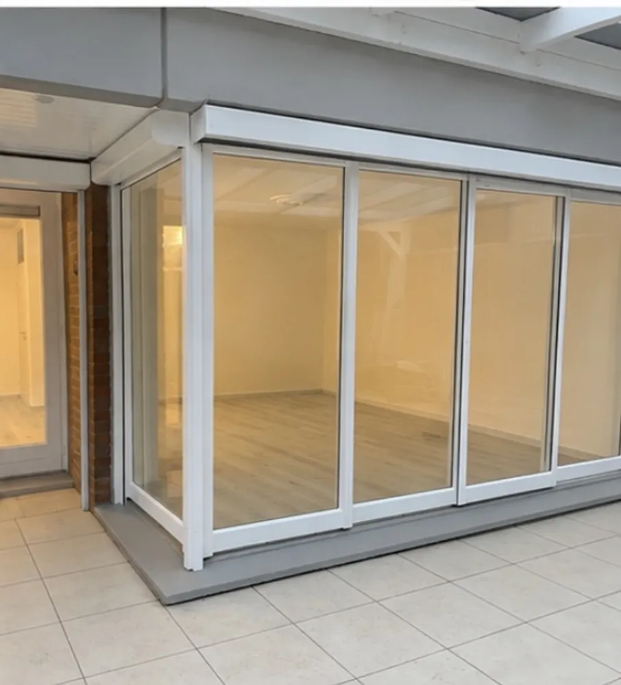 4 Zimmer Haus mit 86 m² in Hamburg – Bild 1