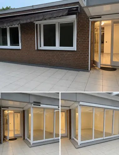 4 Zimmer Haus mit 86 m² in Hamburg – Bild 3
