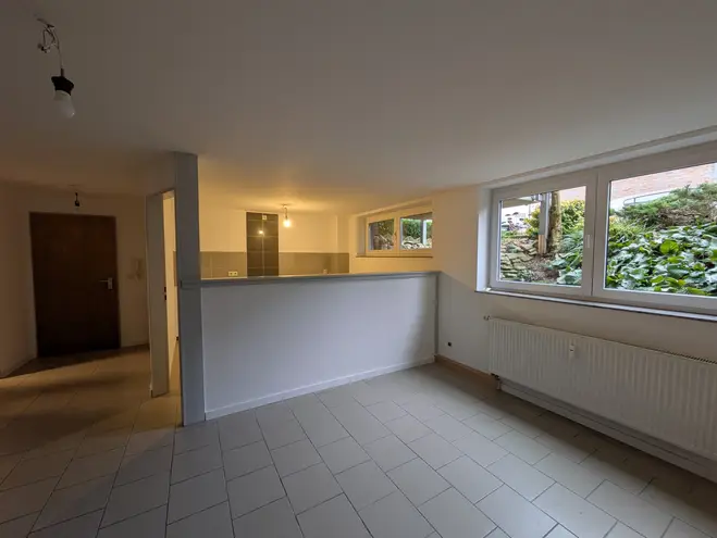 1 Zimmer Wohnung mit 39 m² in Aachen – Bild 1